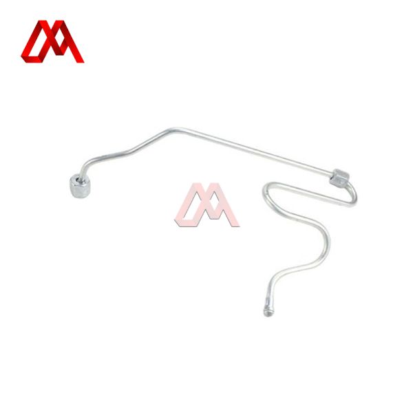 Quality Truck Parts 8-97148964-0 8971489640 Heavy-Duty High Pressure Fuel Pipe for NPR 4HE1 Diesel Engine for sale