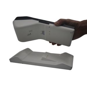 Buy cheap Communications 3G/WIFI/Bluetooth/GPRS/NFC Display HD 1280*800 All-in-One POS Solution from wholesalers