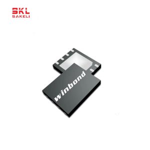 Buy cheap W25Q32JWSNIM Flash Memory Ic Chip 32Mbits 8MBytes SPI Interface from wholesalers