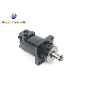 Buy cheap Hydraulic Geroler Disc Valve Motor 2000 -Wheel 306.6 cm3/r Max Geometric Displacement 105-1007-006 from wholesalers