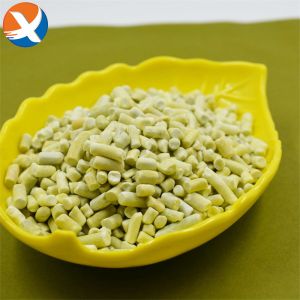 Industrial-Grade SIBX Xanthate Collector for Partially Oxidized Copper and Lead