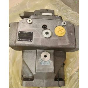 Buy cheap Rexroth A4VSO180 Hydraulic Pump 350 Bar High Pressure Variable from wholesalers