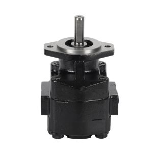 In Stock Parker Cast Iron Pump P20 Series P20c694beef0712-Mg046 Hydraulic Pump