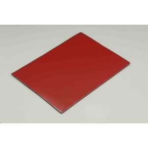 Buy cheap 2-6mm Indoor Aluminum Composite Panel For Building Facades With UV-Resistant PE Coating Wall Cladding from wholesalers