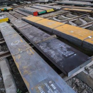 Buy cheap Custom 465 Stainless Steel Sheets Plates AMS 5936 UNS S46500 product