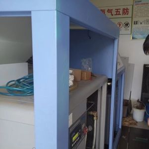 Buy cheap Onsite Air Compressor Air Separation Oxygen Machine With Cylinders Backup from wholesalers