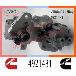 Buy cheap Cummins Diesel QSL9 Engine Fuel Injection Pump 4921431 4954200 2897500 from wholesalers
