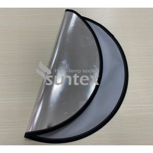 Buy cheap Fireproof Mat Fire Pit Pad for Grass Outdoor Wood Burning Fire Pit and BBQ Smoker,Portable Reusable and Waterproof from wholesalers