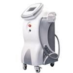 Buy cheap Multifunction IPL Laser Hair Removal Machine RF Elight Q Switch ND YAG For Hair Tattoo from wholesalers