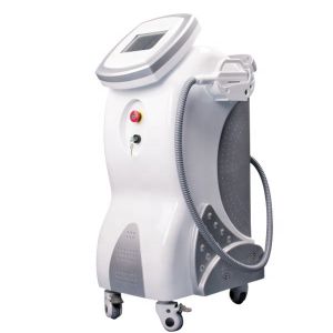 Buy cheap OPT Vascular DPL Laser Hair Removal Shr Skin Resurfacing Machine from wholesalers