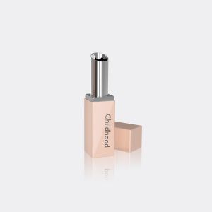 Buy cheap Empty Plastic Magnet Custom Lipstick Diameter Square Tube GL210 from wholesalers