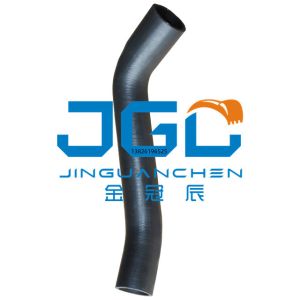 Buy cheap Excavator Engine Water Hose ME018032 For HD700-5 HD700-7 from wholesalers