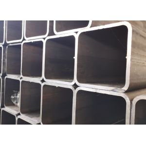 HG273 Galvanized Carbon Steel Welded Pipe Mill 150-273mm