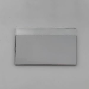 Buy cheap OEM ODM Support TN Segment LCD for Medical Devices 12H Viewing Direction 7 Segment LCD with FPC Connector from wholesalers