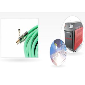 Buy cheap 500um Cladding Diameter PTUG SN22 Multimode Fiber Cable from wholesalers