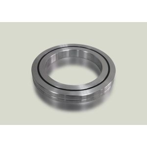 Buy cheap XU050077 40*112*22mm Cross Roller Bearing High Percison Bearing from wholesalers
