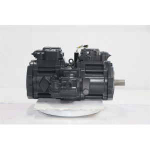 Buy cheap Belparts Excavator Main Pump SOLAR 220LC SOLAR 220LC-6 Hydraulic Pump 2401-9225 2401-9158 2401-9303 For Doosan from wholesalers