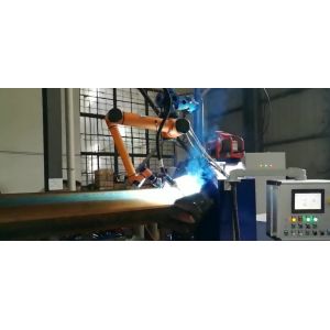China High Payload Cobot Robot AUBO i10 With 10KG Payload 6 Axis Industrial Robotic Arm For Welding Machine on sale China High Payload Cobot Robot AUBO i10 With 10KG Payload 6 Axis Industrial Robotic Arm For Welding Machine on sale