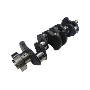 Buy cheap ISUZU NHR 4JA1 DMAX CRANKSHAFT（ALLOY STEEL） 8944552401 from wholesalers