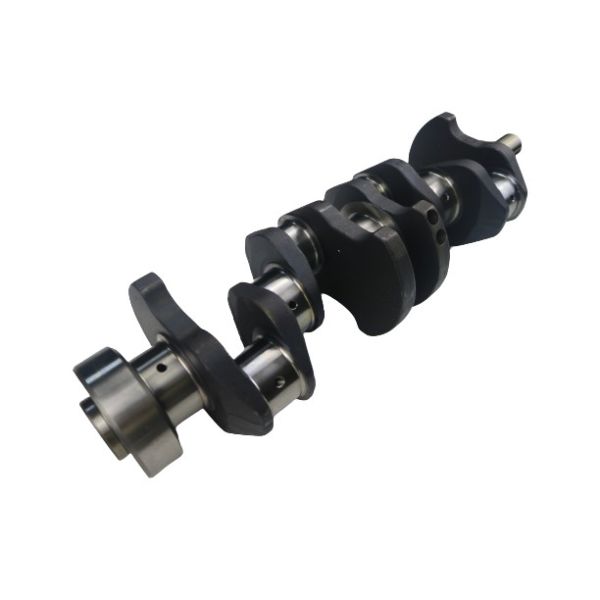 Quality ISUZU NHR 4JA1 DMAX CRANKSHAFT（ALLOY STEEL） 8944552401 for sale