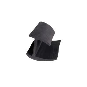 Flexible Cutting Service for Container/Van Door Gasket Sealing Extruded Rubber