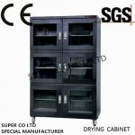 Buy cheap Nitrogen Dry Box With Rustproof Paint  for  PBGA electronic components, in labs,university, Silicon Wafers IC Packages from wholesalers