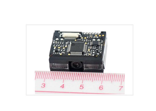 Quality Arduino Barcode Scanner Module 1D Scan Engine with Fast Response for PDA for sale