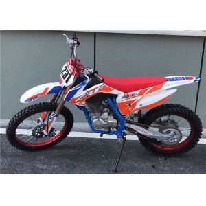 Buy cheap Disc 250cc Pit Bike Hydraulic Disc Brake from wholesalers