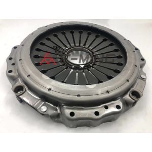 Buy cheap 450mm 235mm Pressure Plate Assembly DSC 11.16 3482083039 product