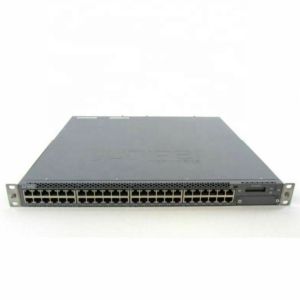 Buy cheap 10Mbps 100Mbps 1000Mbps Ethernet Switch Full Duplex Half Duplex EX4300-48T-AFI from wholesalers