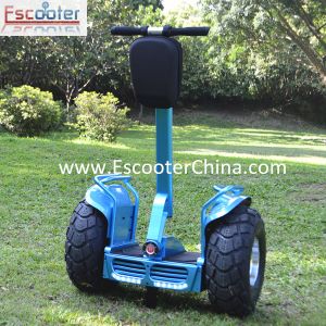 Buy cheap 72V li-ion battery Off Road electric chariot mobility scooter from wholesalers
