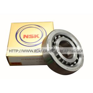 Buy cheap Ball Screw Support Angular Contact Ball Bearing 25TAC62BSUC10PN7B 25x62x15mm from wholesalers