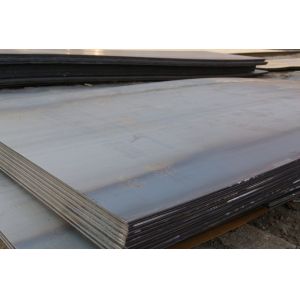 Buy cheap Baskets N08811 550 MPa ASTM 407 Stainless Steel Plate from wholesalers