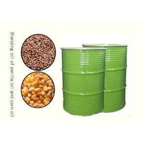 Buy cheap Dietary Supplement Nutritional Edible 5L Perilla Seed Oil from wholesalers