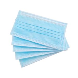 Buy cheap Anti Pollution 50 Pcs Disposable Protective Face Mask product