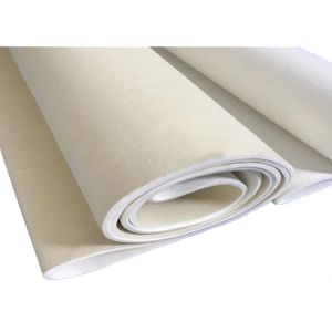 China Customized Endless Needle Felt For Sanforizing Machine on sale