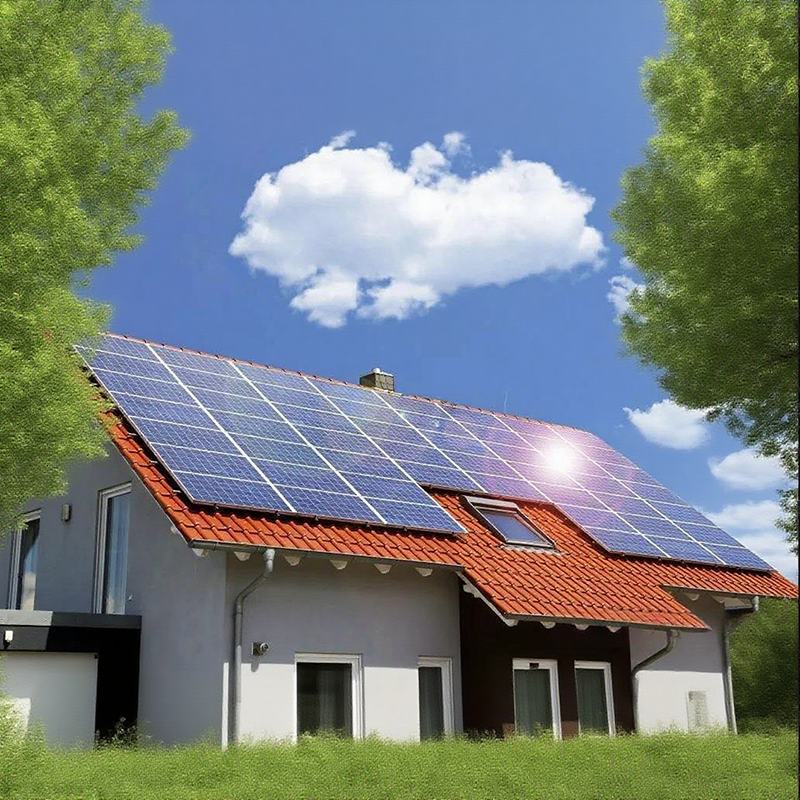 Buy cheap Engineering-Grade Rooftop Solar PV Racking, Compatible with Industrial & Commercial Rooftop Structures, Meeting Load-Bearing Requirements for Large from wholesalers