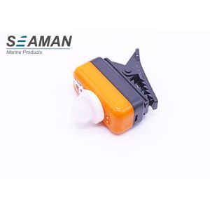 China Indication Survival Solas Lifejacket Light Ec Med Approved Marine on sale