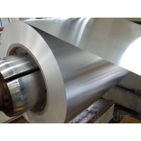 China Bucket Use Tin Plating Roll Prime Electrolytic Tin Plate / Printing ETP Sheet and Coil for Cutting Tools Measuring Tool for sale