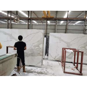 Buy cheap Shockproof Flat Edge Eased Edge Lightweight Stone Panels from wholesalers