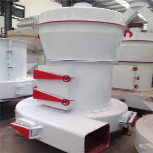 China 6R4525 Raymond Roller Mill on sale
