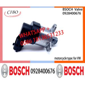 Buy cheap BOSCH DRV Valve 0928400676 Control Valve 0928400676 For VW from wholesalers