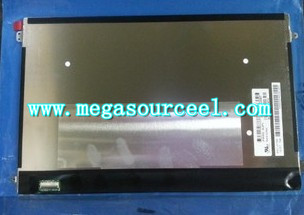 Quality LCD Panel Types N141X5-L03 Innolux 14.1 inch 1024*768 for sale