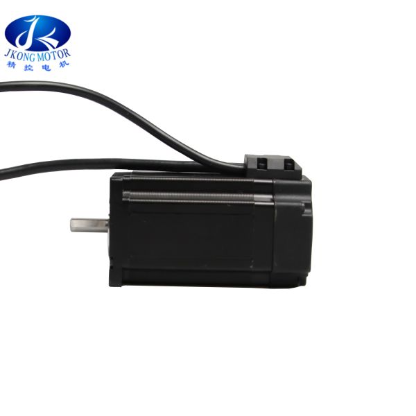 Buy cheap 416oz.In Closed Loop Servo Motor 1.8 Degree for CNC machine from wholesalers