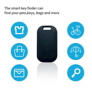 Buy cheap Intelligent Anti Loss Device White 100m Tuya Zigbee Alarm from wholesalers