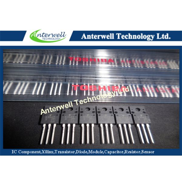 2SK3569 TO-220 Transistor Integrated circuit Chip IC Electronics China Golden IC