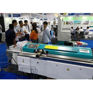 Buy cheap Igu Glass Coating Squeezing 27A Butyl Extruder Machine from wholesalers