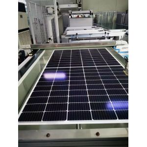 Buy cheap 9BB M6 370W Mono PERC Half Cell Solar Photovoltaic Module from wholesalers