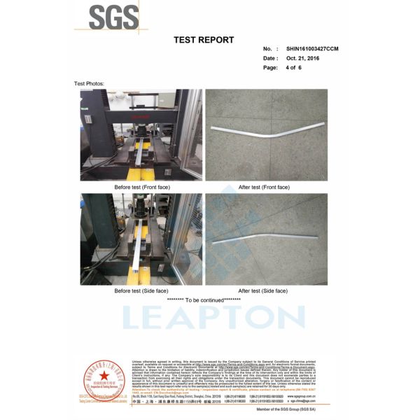 CPT Aluminum Solar Carport Solar Parking Lot Solar Module Mounting Structure 16