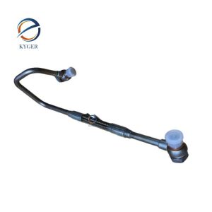 Buy cheap Turbocharger Oil Pipe Feed LR081088 LR072563 LR028821 C2Z21976 JDE38205 JDE38885 for Land Rover Freelander 2 Range Rover Evoque from wholesalers